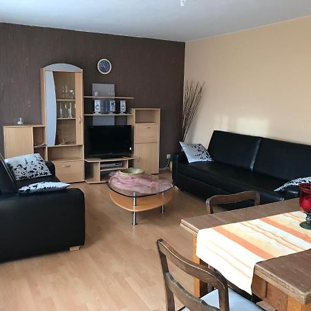 Ferienwohnung Serin 고슬라르 외부 사진